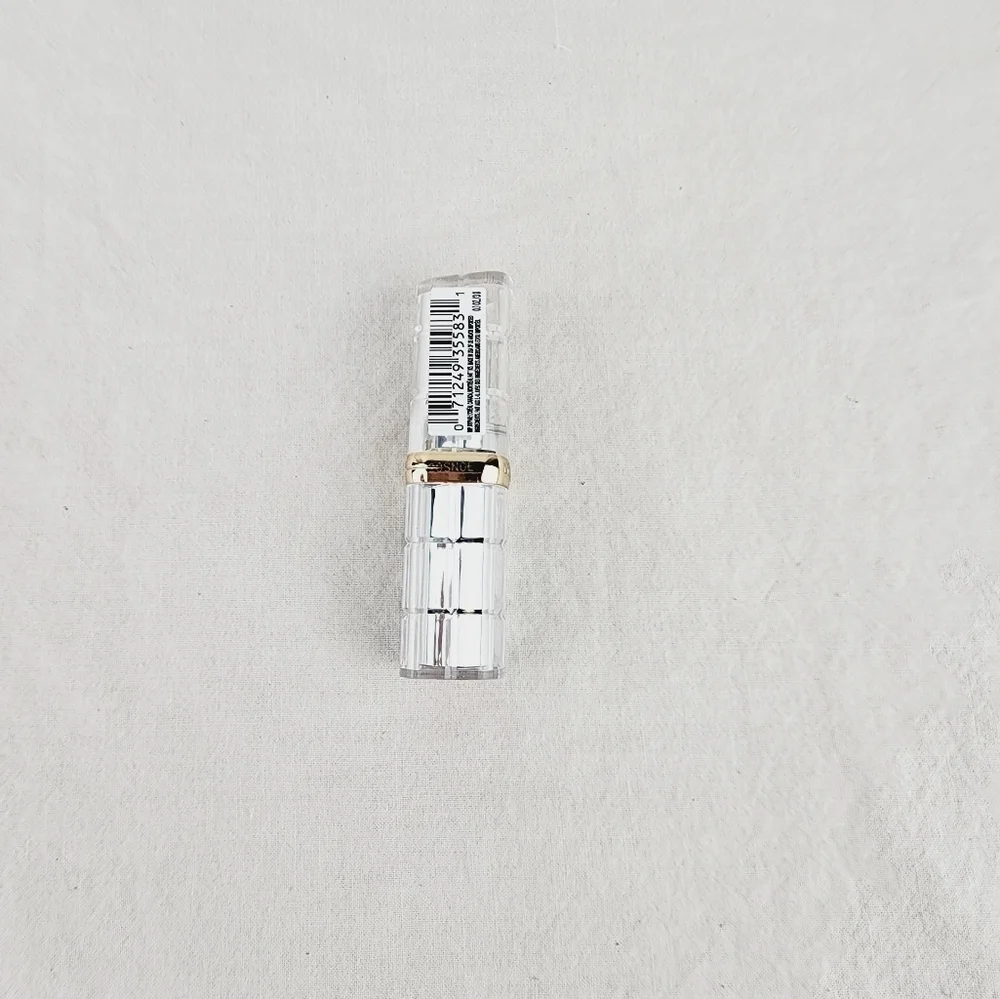 LAST ONE 🔥L'Oréal color riche Plump & shine lipstick 924
